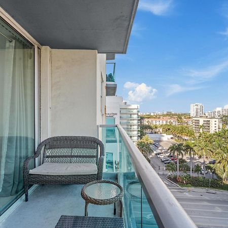 Great Apartment With Beach Access Hollywood Exterior foto