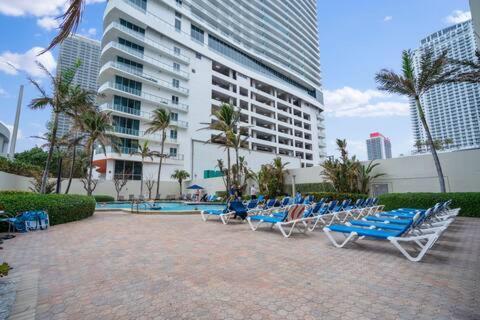 Great Apartment With Beach Access Hollywood Exterior foto