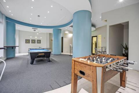 Great Apartment With Beach Access Hollywood Exterior foto