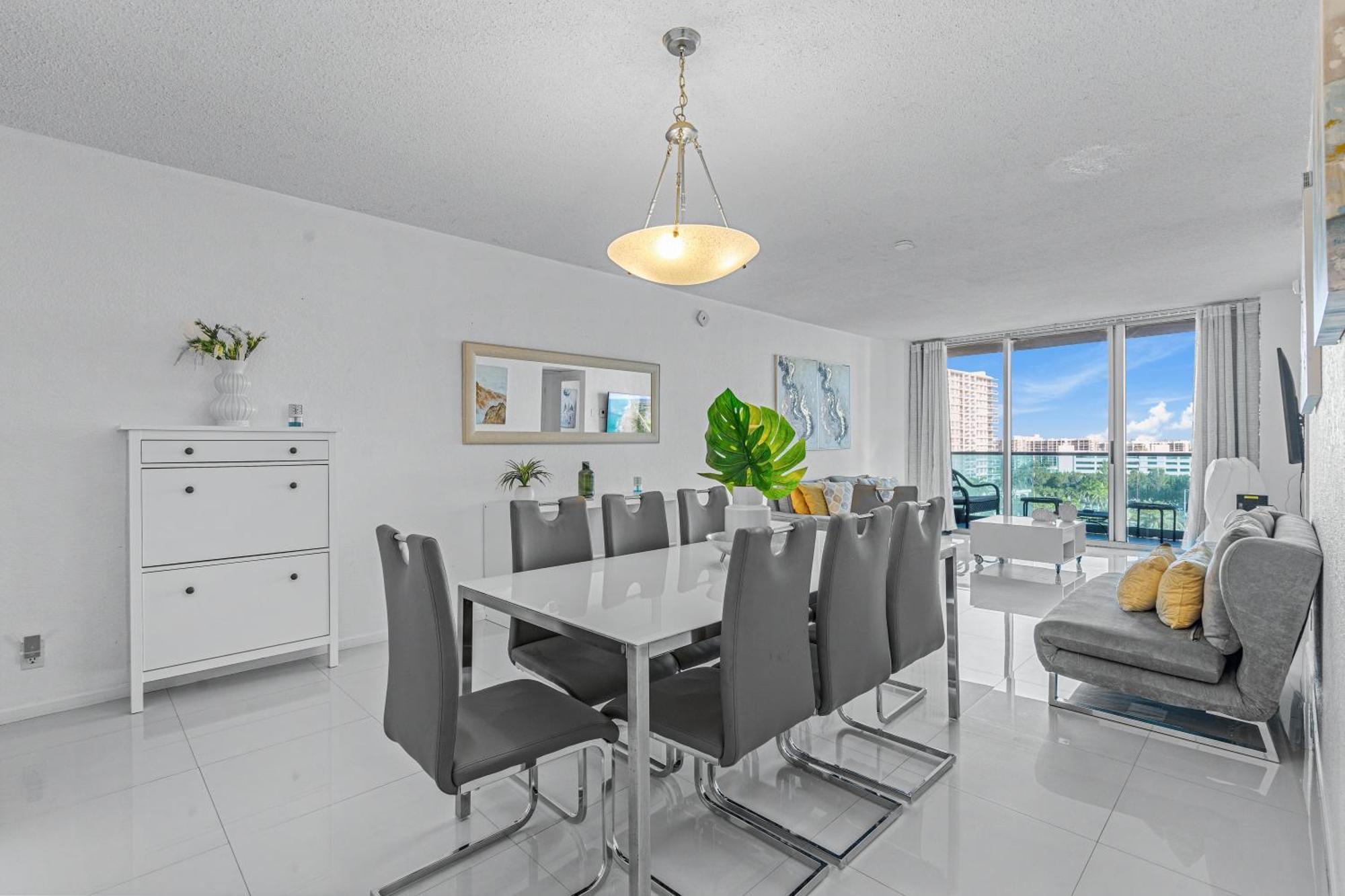 Great Apartment With Beach Access Hollywood Exterior foto