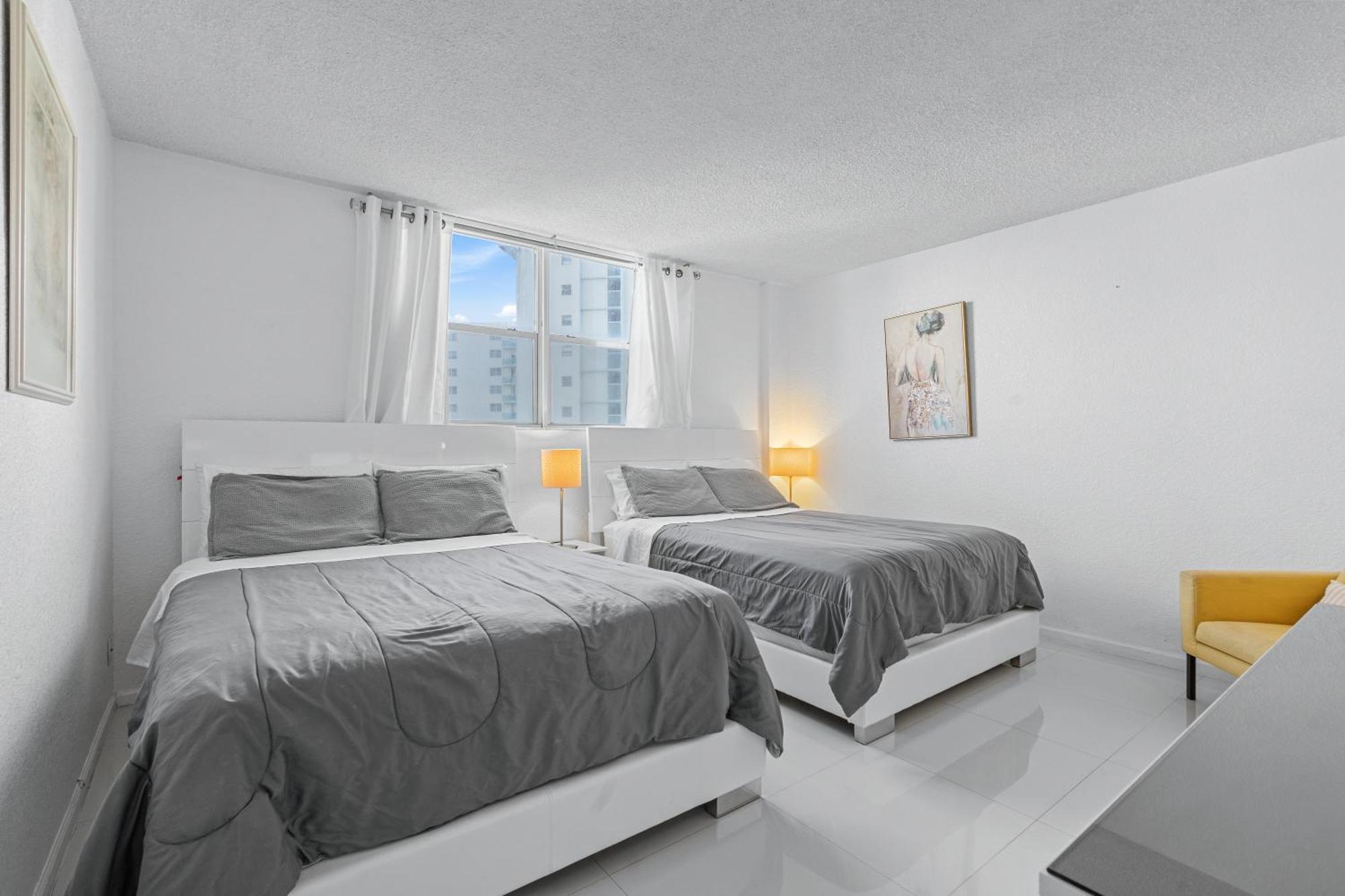 Great Apartment With Beach Access Hollywood Exterior foto