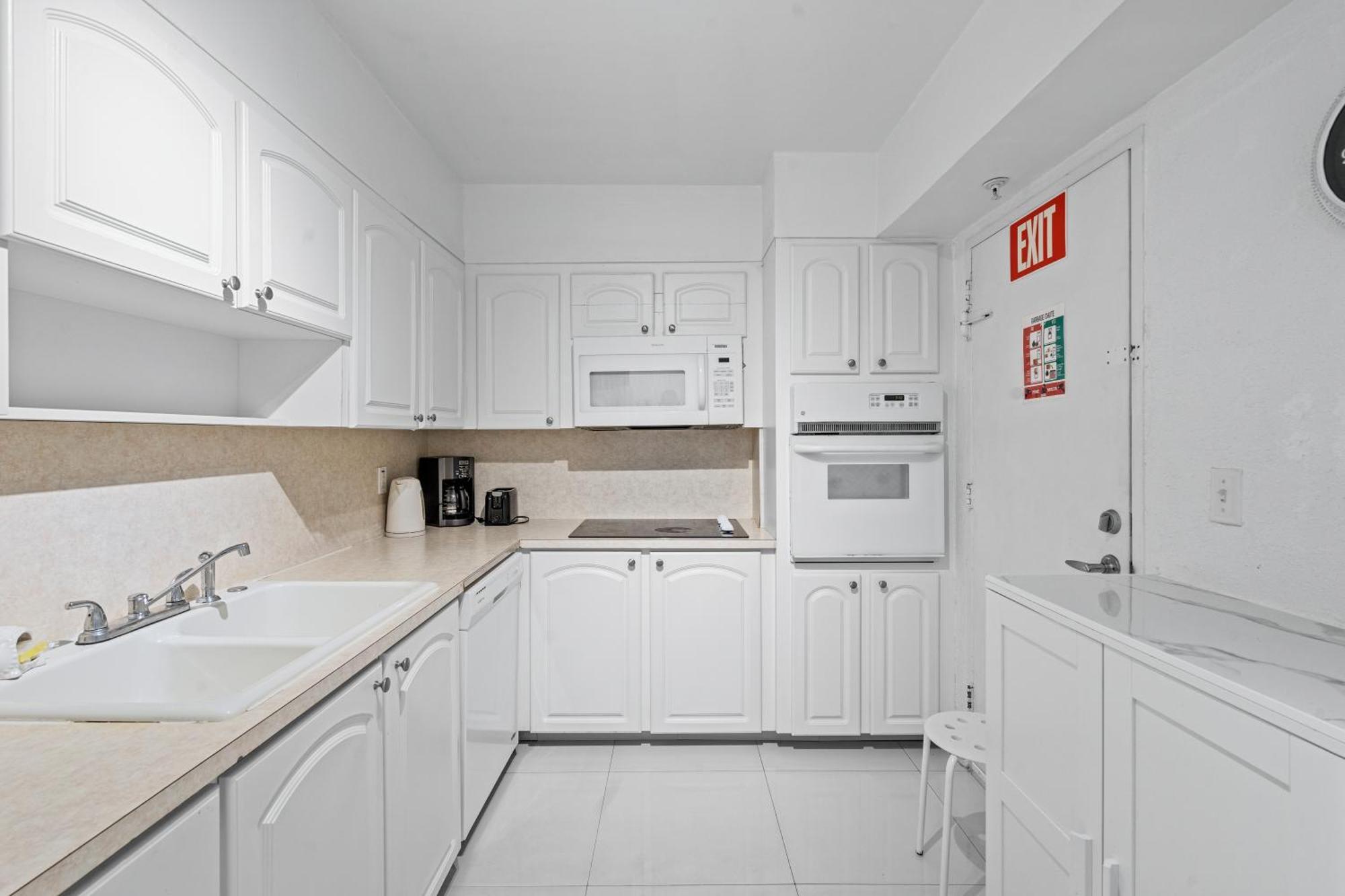 Great Apartment With Beach Access Hollywood Exterior foto